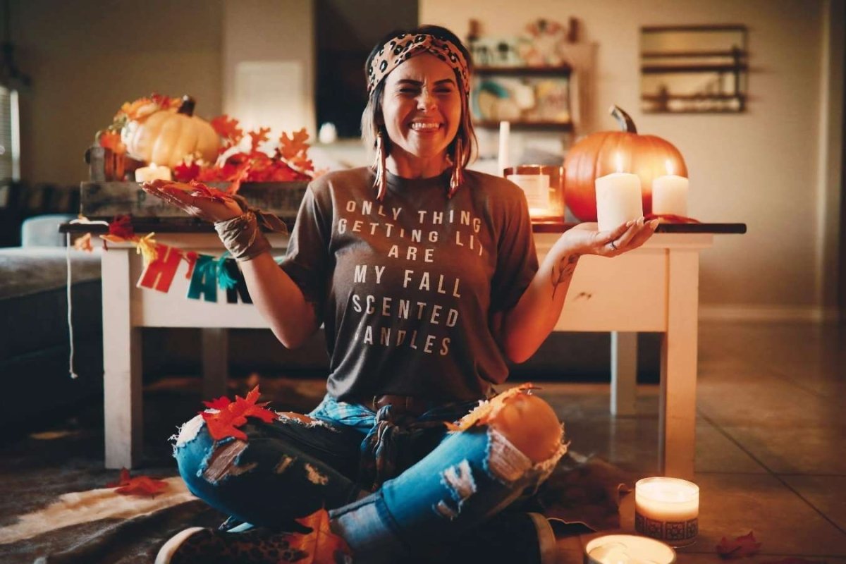 Only Thing Getting Lit | Women’s T-Shirt | Ruby’s Rubbish®